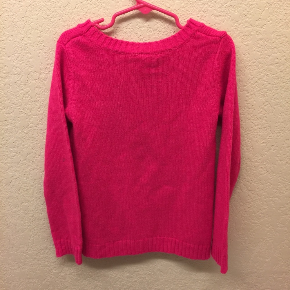 💖Carter’s Girls Long Sleeve💖 - Picture 2 of 3